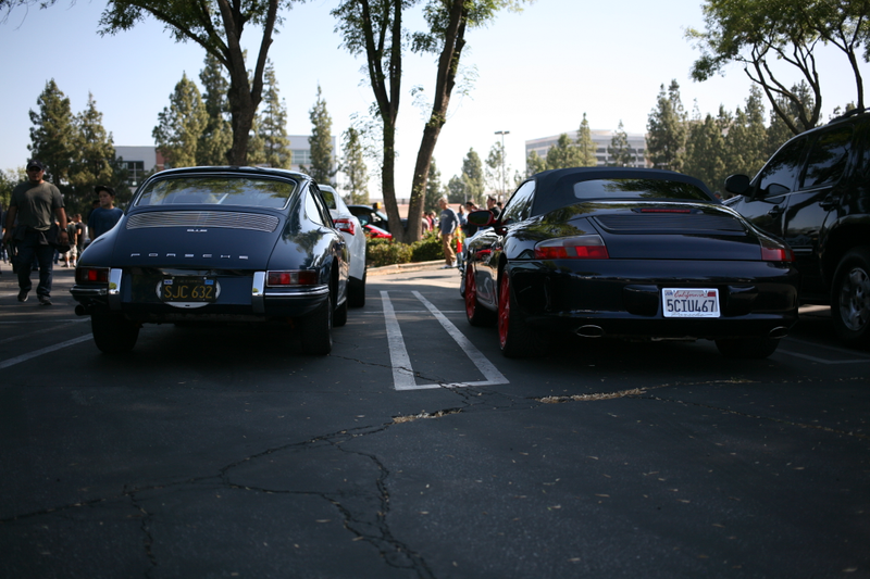 Illustration for article titled Supercar Sunday. Here are pictures.